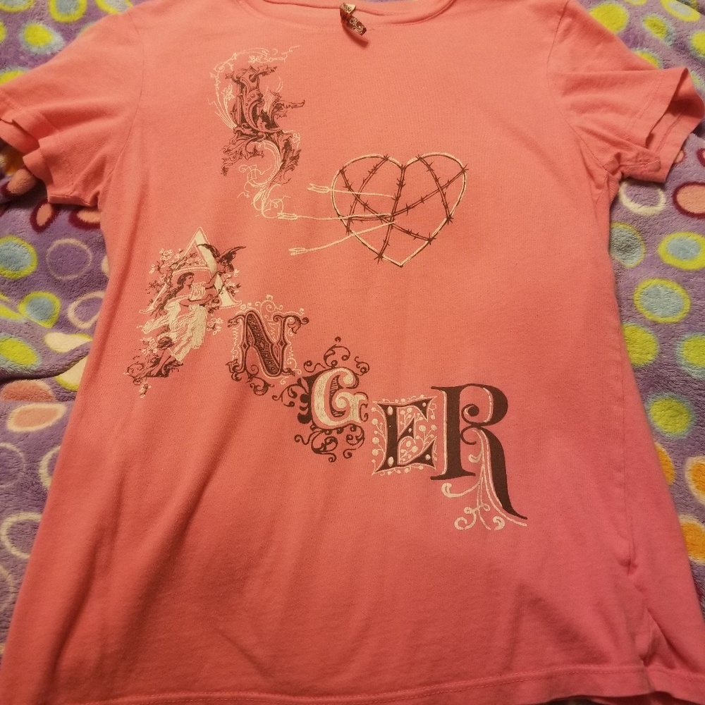 Top. Womens.